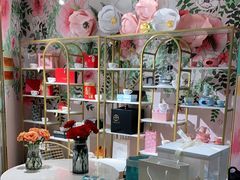 -西檬树SIMON·T轻奢蛋糕(大东方Max店)