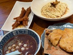 -鑫震源·苏式大虾生煎(山塘街店)