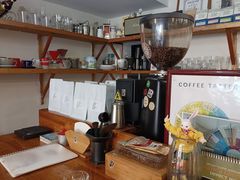 -参差咖啡(水果湖公园店)