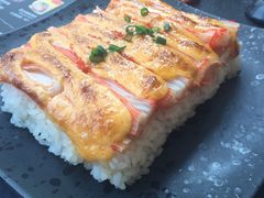-Sushi Love 创意寿司(丽影广场店)