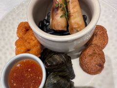 -泰香米泰国餐厅(鎏嘉码头店)