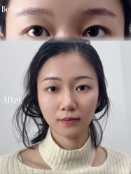 -AM半永久纹眉