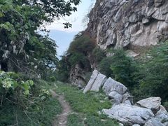 -少华山国家森林公园
