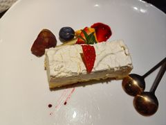 -碧特博格·20年品牌西餐厅(芜湖路店)