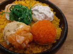 -桃太郎创作料理(大坪店)