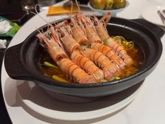 沸腾鳌虾-阿莉餐厅(枣阳路店)