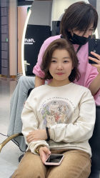 -美美秀造型