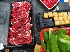 -林记潮牛·牛肉火锅(上马墩店)