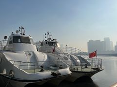 -海河外滩公园