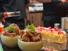 -昊·来了寿司(台湾街店)