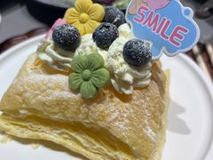 -四川饭店·川味水煮鱼(长白店)
