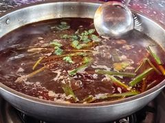 -刘艳黄牛肉(九襄店)