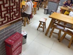 -马三洋芋片(兰州总店)
