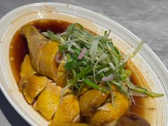 -陶兰居·手工点心·粤菜(圆融时代广场店)