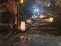-杭州第一世界大酒店·云曼温泉