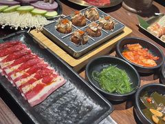 -九田家黑牛烤肉料理(顺义区华联金街店)