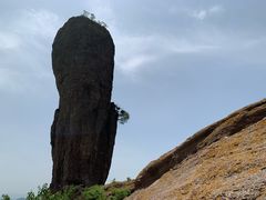 -磬锤峰森林公园