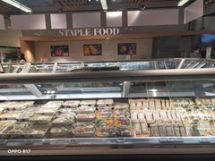 -7fresh七鲜(大族广场店)