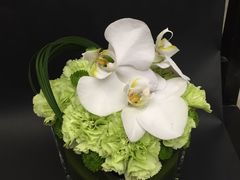 -亭亭鲜花店(中山北路店)