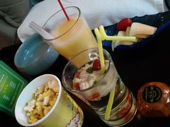 -金色印象·4K影院式足体养生(香榭里店)