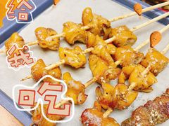 -大成海鲜烧烤·小龙虾(七宝店)