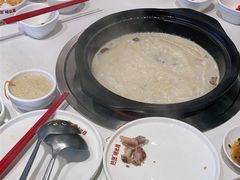 -好彩猪肚鸡(正弘城店)
