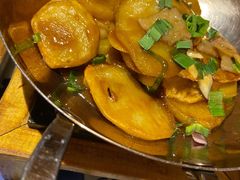 -绿茶餐厅(布吉万象汇店)