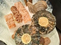 -双海潮·海鲜融合菜(如是海店)