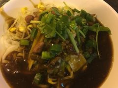 -海口骑楼小吃街