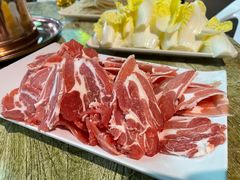 -东关回民小吃一条街(颍河西路店)