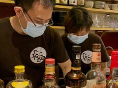 -章之鱼家(体育东路店)