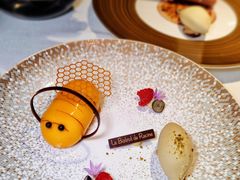 -Le Bistrot de Racine