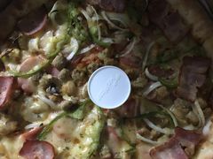 -Mr.Pizza米斯特比萨(苏州平江万达广场店)