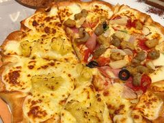 -必胜客(温岭新天地店)