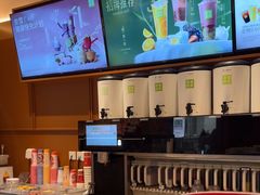 -奈雪的茶(印象城店)