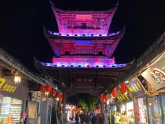 -中天楼