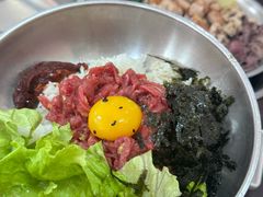 -大福黄牛料理·韩式烤肉·黄牛肥肠·酱蟹