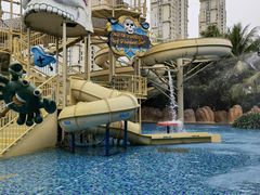 -亚马逊丛林水乐园