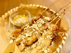 -曼谷食堂·泰国家庭料理(丹桂路店)