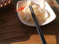 -晋宝章大同刀削面(月坛店)