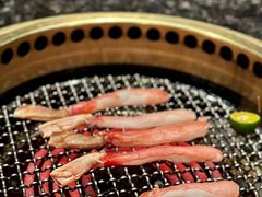 -老乾杯和牛烧肉(王府中环店)