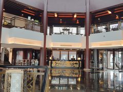 -海天楼中餐厅(吴宫泛太平洋酒店)