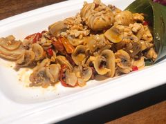 -福慧慈缘素食餐厅(王府井店)