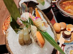 -披头士和牛火锅·寿喜烧自助(陶溪川店)