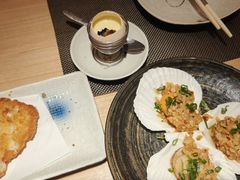 -德川家日本料理(中关村寰太大厦店)