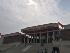 -台儿庄大战纪念馆