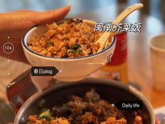 -宋小谨·泉州菜(西沙湾店)