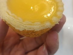 水牛奶蛋挞-御彩酒家(东风东路店)