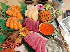 -鮨之佐壽司外賣店(氹仔市区店)