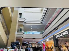 -永旺梦乐城国际商城(北清路店)